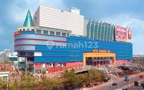 Acr Tangsel - 2 Unit Kios Wtc Mangga Dua Ancol