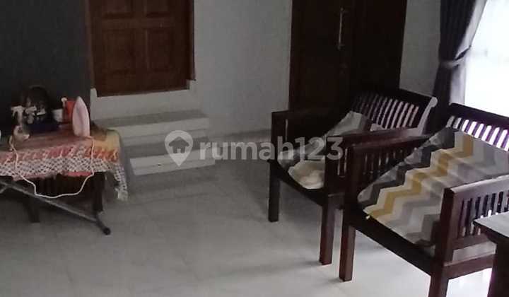 Rumah di Galaxy Kota Bekasi. Pas dibelakang Patung Kuda 1 2