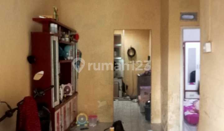 Acr Tangsel - Rumah Murah 1 Lantai Bukit Cikasungka Tangerang 2