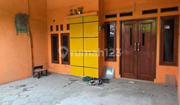 PERUMAHAN MARGASARY REGENCY KARAWANG TIMUR 2