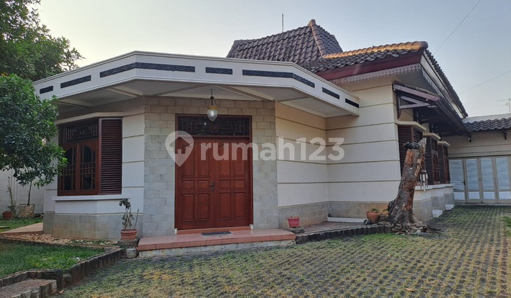 Rumah Bagus Jatibening, Bekasi