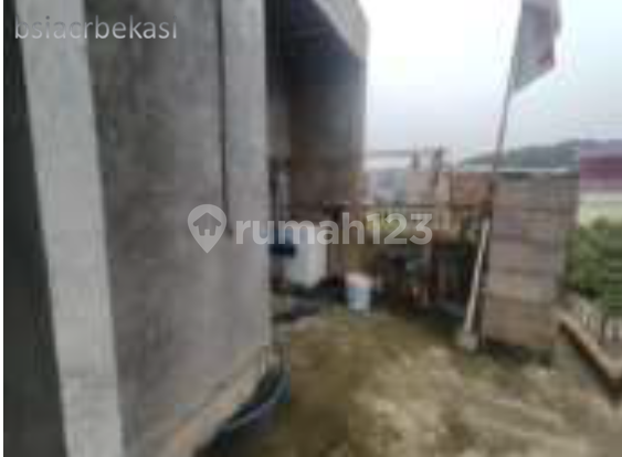 Warung di Kp. Rawa Bambu Jalan Rawa Bambu Rt. 001 Rw. 016 Kelurahan Harapan 2