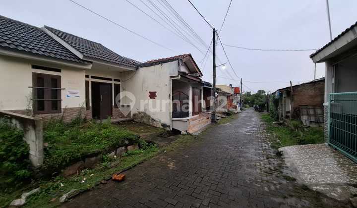 Acr Tangsel - Rumah Murah 1 Lantai Bukit Cikasungka Tangerang 2