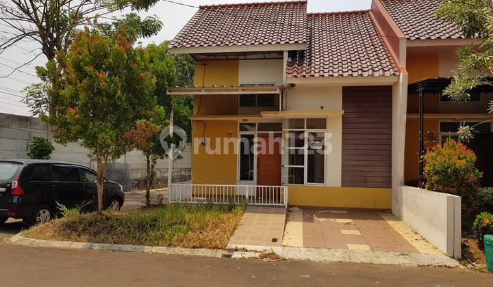 Rumah Murah di Trevista Residence Bekasi (Bonjer) Rumah Murah di Trevista Residence Bekasi (Bonjer)