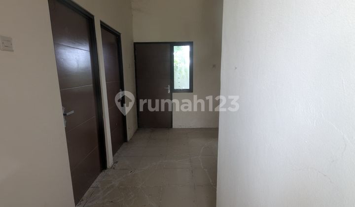 affordable freehold house SHM East Sepatan, Tangerang