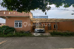 (acrbanten) Cheap House Hook Position SHM at Block C10, Jl. Griya Permata Asri Block C10 No. 17, Dalung, Cipocok Jaya, Serang City, Banten, Indonesia, 42127, Cipocok Jaya