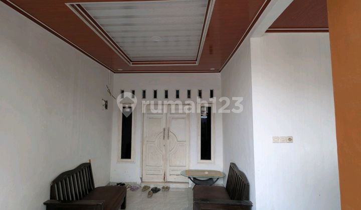 Rumah Bagus HGB di Blok C11, Perumahan Permata Sepatan, Jl. Melati 2 Blok C11 No.17, Pisangan Jaya, Sepatan, Tangerang, Banten, Indonesia, 15520, Sepatan 2