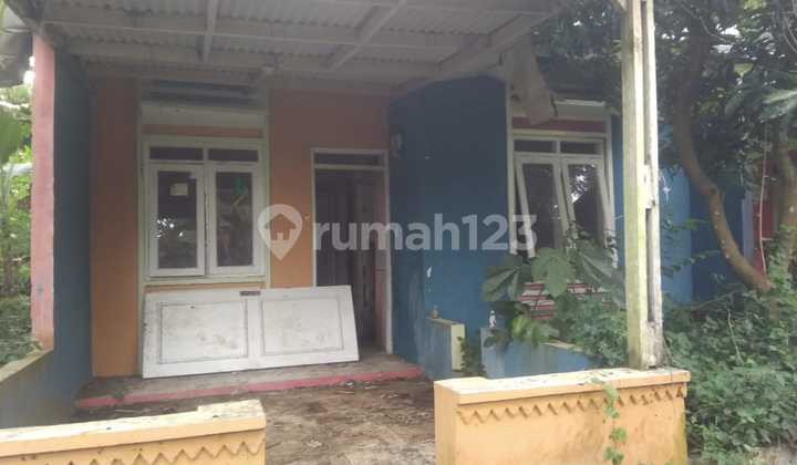 CAR BANTEN.. Affordable House in the Center of Pandeglang City.. Kp. Kadulawang, Cigadung Village, Karang Tanjung District, Pandeglang, Banten Province.