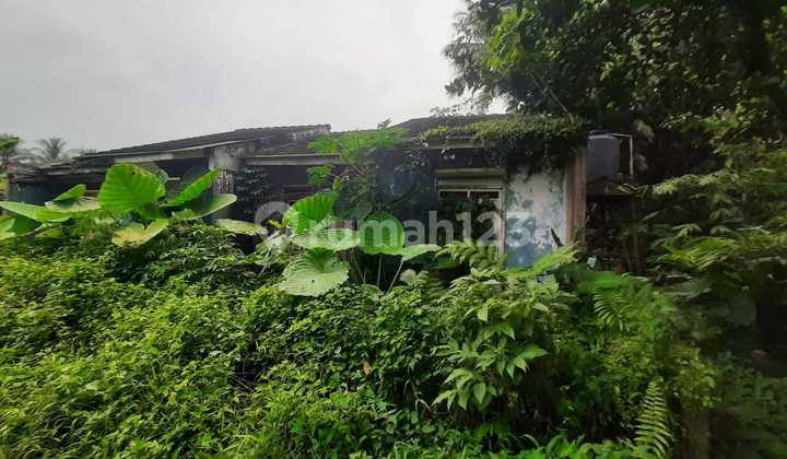 CAR BANTEN.. Affordable House in the Center of Pandeglang City.. Kp. Kadulawang, Cigadung Village, Karang Tanjung District, Pandeglang, Banten Province.