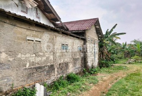 Kampung Karanggan Muda RT. 005, RW. 003, Desa Karanggan, Kecamatan Gunung Putri, Kabupaten Bogor, Provinsi Jawa Barat (Bonjer) 2