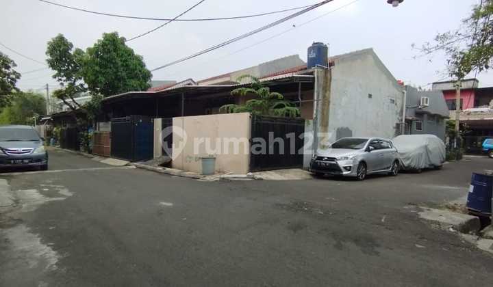 Acr Tangsel - Perumahan 1 Lantai Tanah Luas Duta Bintaro Dekat Alam Sutera Acr Tangsel - Perumahan 1 Lantai Tanah Luas Duta Bintaro Dekat Alam Sutera