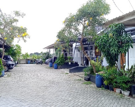 Ash Shiddiq Residence Blok D No. 4 Bekasi 2