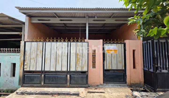 PERUMAHAN MARGASARY REGENCY KARAWANG TIMUR