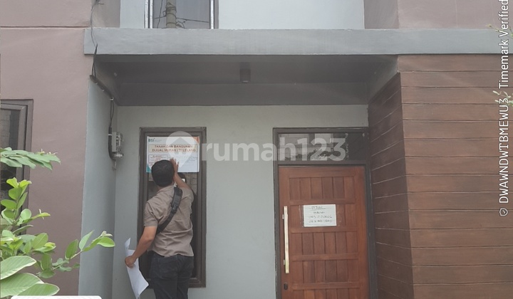 Acrbanten Very Cheap and Good House with SHM at Block G3, Taman Sepatan Grande Housing, Block G3 No.3, Tegal Kunir Kidul, Mauk, Tangerang, Banten, Indonesia, 15530, Mauk