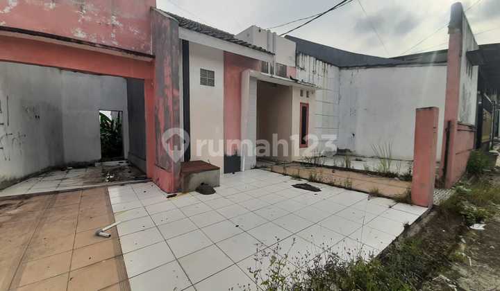 ACR BANTEN... Investasi Rumah murahh, yaaa ini. PERUM. KAV. BINTANG LIALANG 2  NO. 04 Desa Lialang Kecamatan  Taktakan Serang Provinsi Banten)