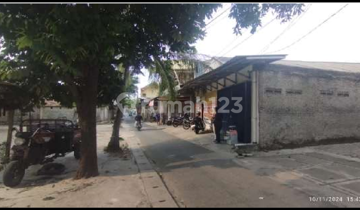 Acr Tangsel - Rumah Murah 2 Lantai Strategis Wilayah Ciputat Tangerang Selatan 2