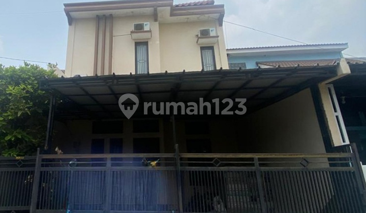 Rumah Bagus Sepatan Timur, Tangerang 1