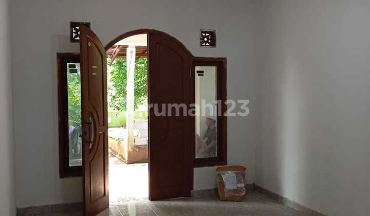 Rumah Murah SHM di Jl. Desa Citayam No. 59, Citayam, Tajur Halang, Bogor, Jawa Barat, Indonesia, 16320, Citayam 2
