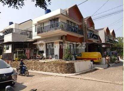 RUMAH DI JUAL MURAH KBJ