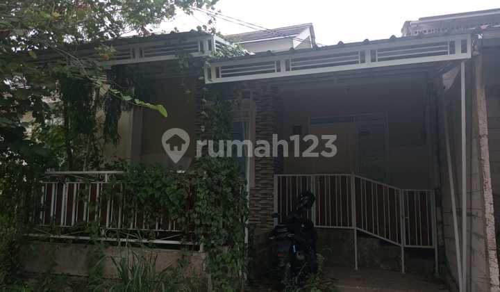 Citra Indah House (Bonjer) 2