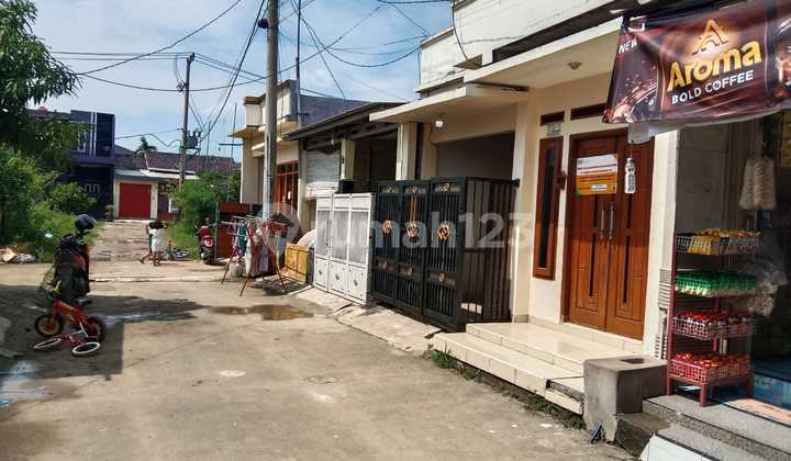 Pondok Indah Gembol Blok G9 No. 49, Sukadami, Cikarang Selatan 2