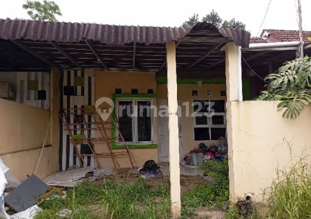 Rumah Murah di Perumahan The Green Valley Blok B No.5 (Bonjer) Rumah Murah di Perumahan The Green Valley Blok B No.5 (Bonjer)