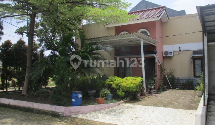 Rumah Murah di Cluster Casablanca D'marco Residence, D'marco Residence Cluster Casablanca, Jl. Raya Bogor, Cilodong, Cilodong, Kota Depok, Jawa Barat, Indonesia, 16414, Depok I 2