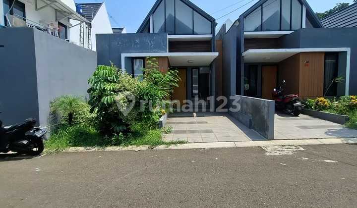 Acr Tangsel - Rumah Murah Strategi Bojongsari Depok Acr Tangsel - Rumah Murah Strategi Bojongsari Depok
