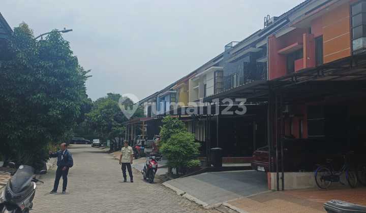 LUXURY HOUSE IN METLAND CAKUNG COMPLEX 2