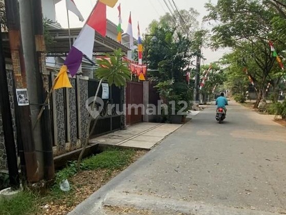 Rumah Murah Centraland Parung Panjang 2