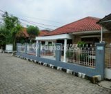 RUMAH DIJUAL DIDALAM KOMPLEK PERUMAHAN PONDOK CEMARA (THM)