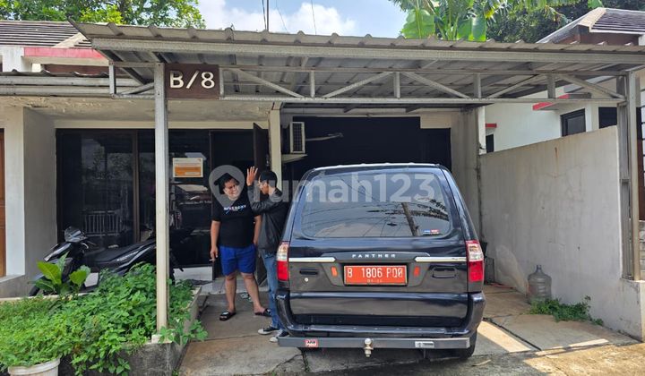 Cluster Pesona Jatisari Residence Blok B No. 8 Jatisari, Kec. Jatiasih, Kota Bks. Cluster Pesona Jatisari Residence Blok B No. 8 Jatisari, Kec. Jatiasih, Kota Bks.