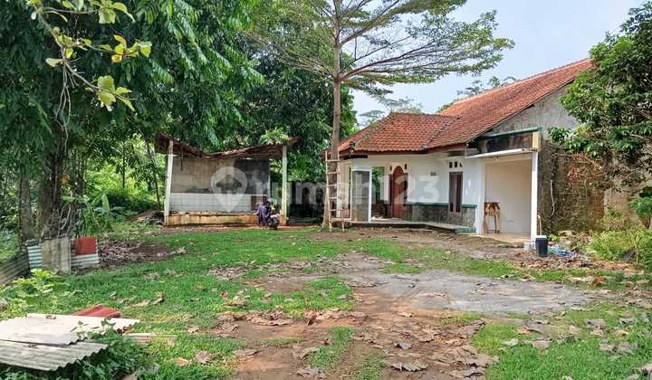 Rumah Murah SHM di Jl. Desa Citayam No. 59, Citayam, Tajur Halang, Bogor, Jawa Barat, Indonesia, 16320, Citayam