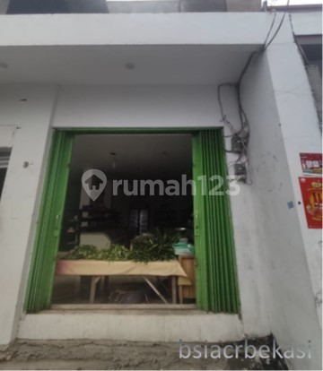 Stall in Kp. Rawa Bambu, Rawa Bambu Street, Rt. 001, Rw. 016, Harapan Village Stall in Kp. Rawa Bambu, Rawa Bambu Street, Rt. 001, Rw. 016, Harapan Village