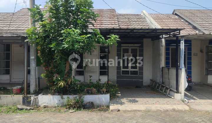 ACR Banten.. Hunian Asri Tengah Kota Serang (Perumahan Green Serang Madani Prisma Blok B4 No 11 Desa  Panancangan Kecamatan Cipocok Jaya) 2