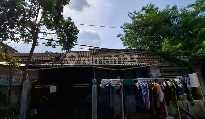 Acr Tangsel - Rumah Murah Bukit Cikasungka Tangerang 1