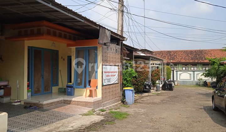 Perumahan Bukit Jatibening Blok D No.10   2