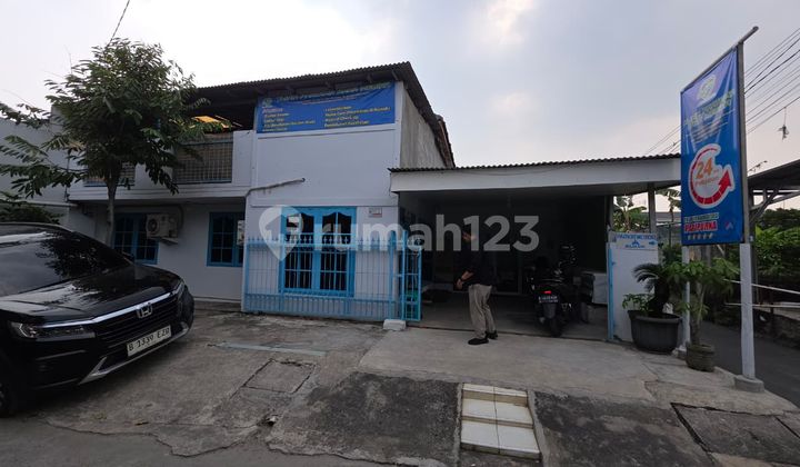 Perum Taman Setiamekar Jl. Mawar 10 No.6 blok P1, Setiamekar, Kec. Tambun Sel