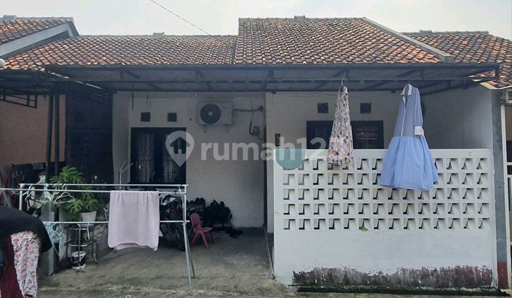 Acrbanten Rumah Islami Murah di Perumahan Refah Residence Blok A No. 13, Cihideung Udik, Ciampea, Bogor, Jawa Barat, Indonesia, 16620, Tamansari SHM