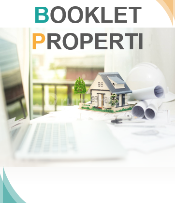 Di Jual Rumah daerah, Kota Bambu Jakarta Barat 2