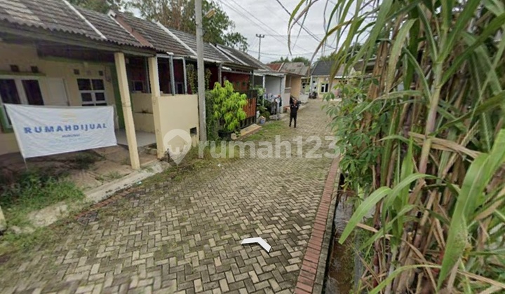 Rumah Murah di Perumahan The Green Valley Blok B No.5 (Bonjer) 2