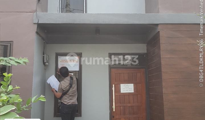 Acrbanten Very Cheap and Good House with SHM at Block G3, Taman Sepatan Grande Housing, Block G3 No.3, Tegal Kunir Kidul, Mauk, Tangerang, Banten, Indonesia, 15530, Mauk