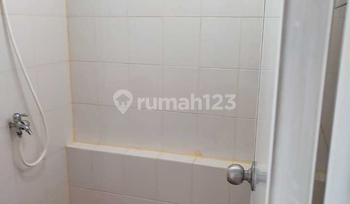 Jual Cepat Harga Nego Lokasi Bassura City