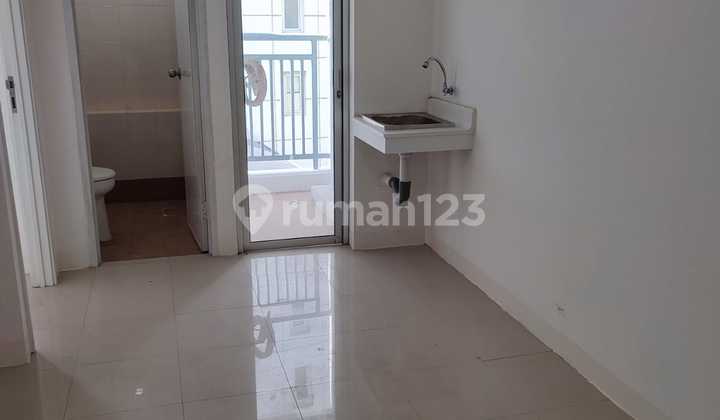 Jual Cepat Apartemen Bassura Tower Heliconia!