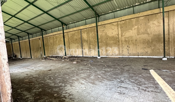 Warehouse for Rent in Mengwi Bali