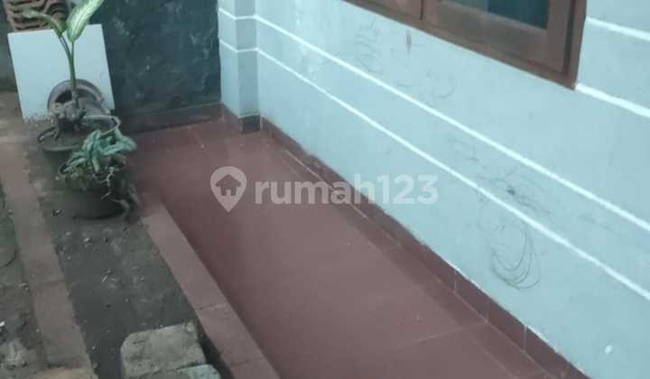 JUAL MURAH RUMAH JL.DAUD KEBON JERUK 2