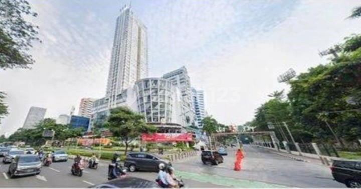 APARTMENT FX SUDIRMAN - SENAYAN APARTMENT FX SUDIRMAN - SENAYAN