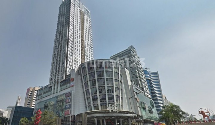 APARTMENT FX SUDIRMAN 1