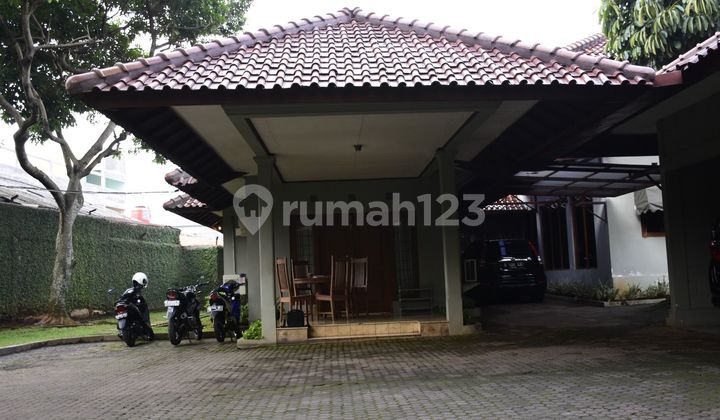 RUMAH PONDOK CABE ILIR - PAMULANG
