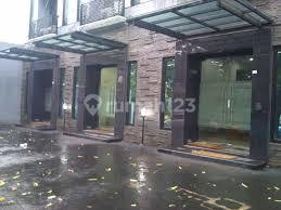 PERKANTORAN JL.HALIMUN RAYA - SETIABUDI JAKSEL
